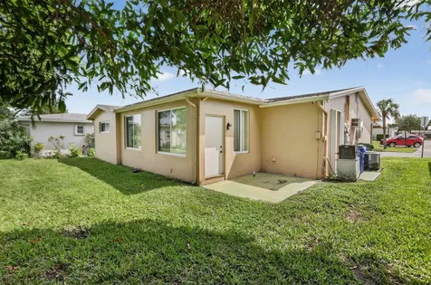 6945 NW 14th Street Margate FL 33063