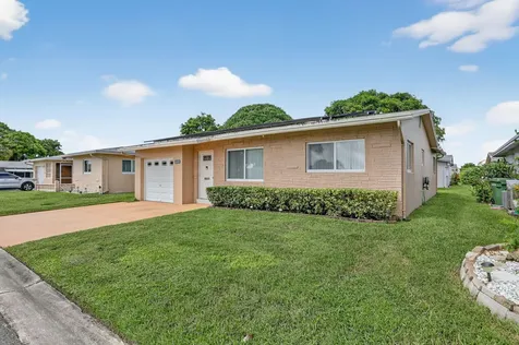 6945 NW 14th Street Margate FL 33063