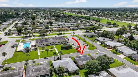 6945 NW 14th Street Margate FL 33063