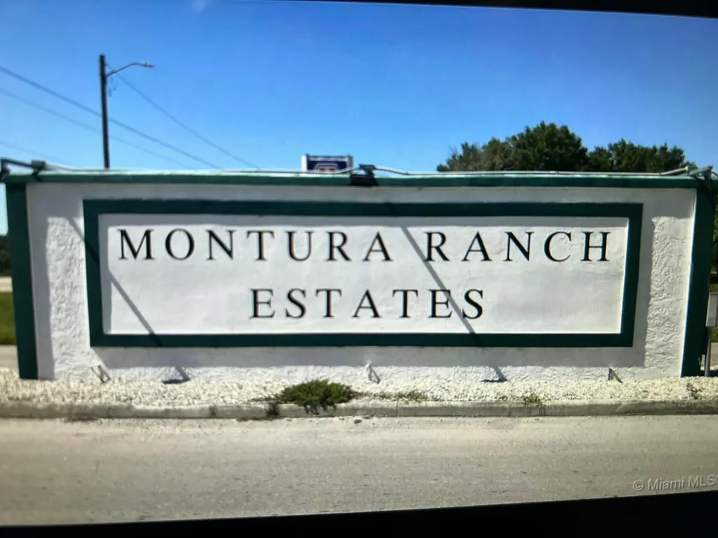 636 Montura Avenue Clewiston FL 33440