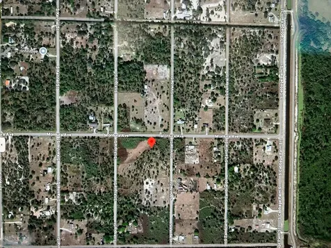 636 Montura Avenue Clewiston FL 33440