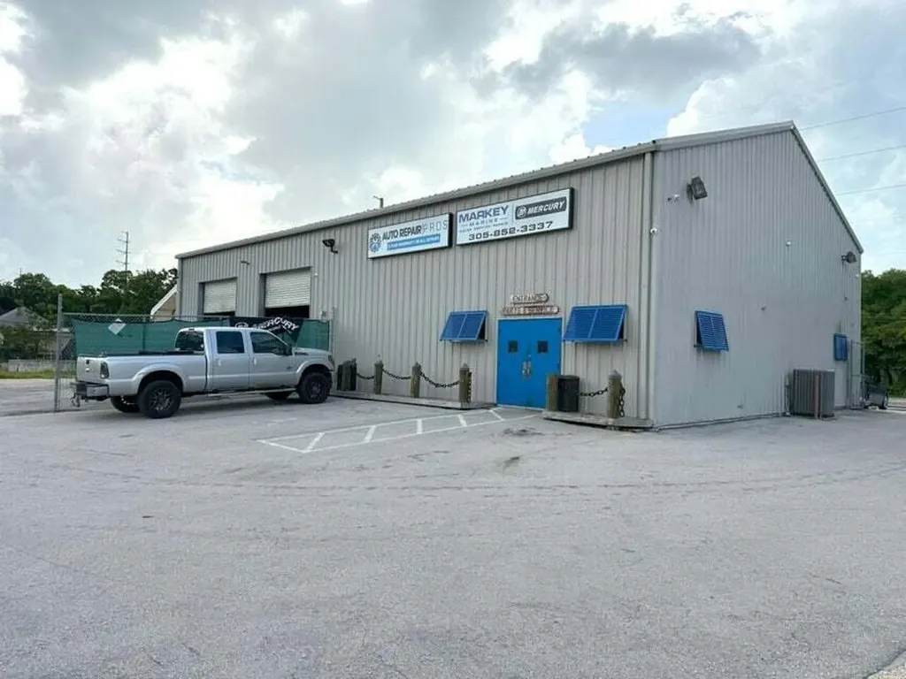 98250 Overseas Highway Key Largo FL 33037