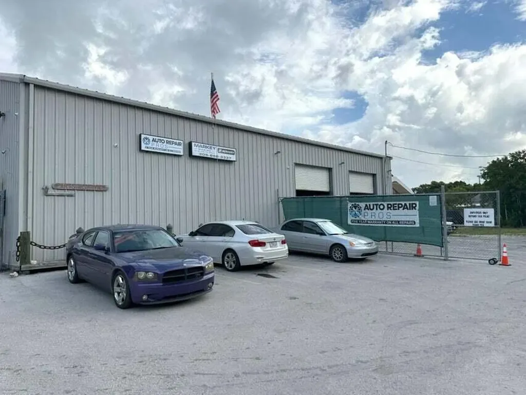 98250 Overseas Highway Key Largo FL 33037