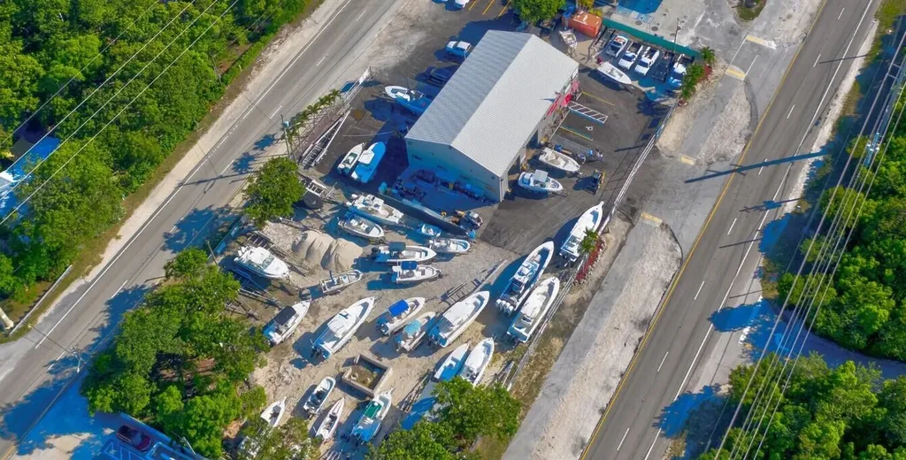 98250 Overseas Highway Key Largo FL 33037