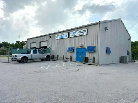 98250 Overseas Highway Key Largo FL 33037