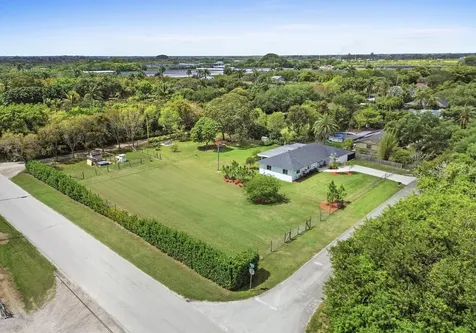 19724 SW 243rd Terrace Homestead FL 33031