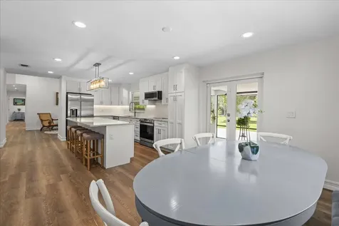 19724 SW 243rd Terrace Homestead FL 33031
