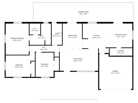 19724 SW 243rd Terrace Homestead FL 33031