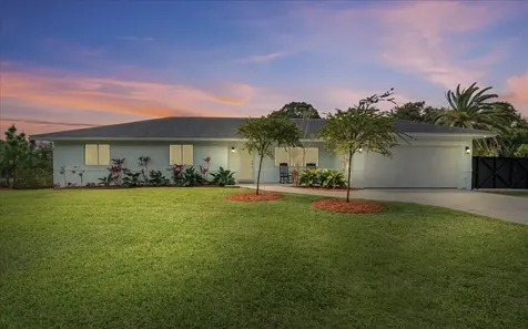 19724 SW 243rd Terrace Homestead FL 33031