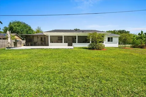 19724 SW 243rd Terrace Homestead FL 33031