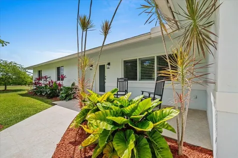 19724 SW 243rd Terrace Homestead FL 33031