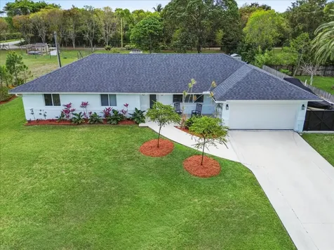 19724 SW 243rd Terrace Homestead FL 33031