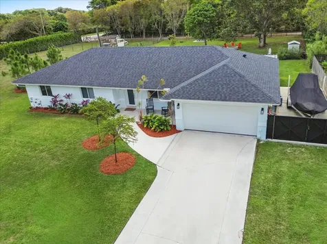 19724 SW 243rd Terrace Homestead FL 33031