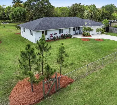 19724 SW 243rd Terrace Homestead FL 33031