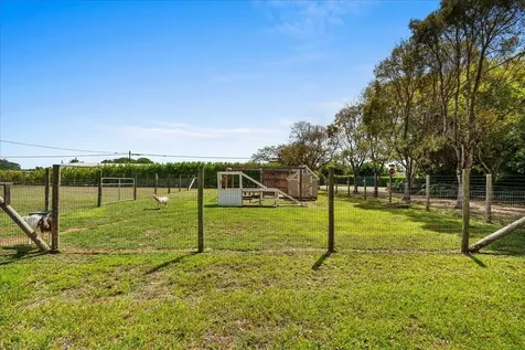 19724 SW 243rd Terrace Homestead FL 33031
