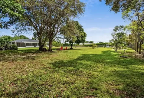 19724 SW 243rd Terrace Homestead FL 33031