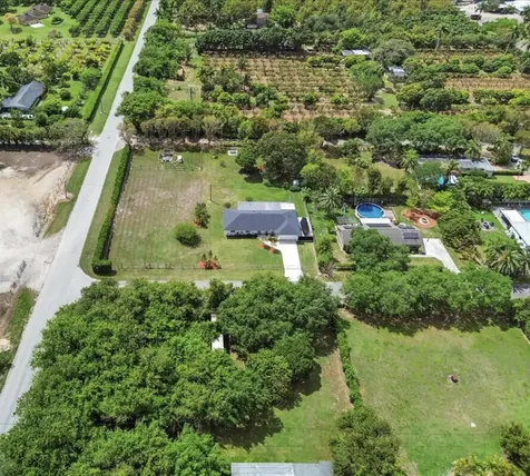 19724 SW 243rd Terrace Homestead FL 33031