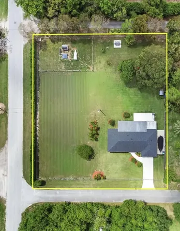 19724 SW 243rd Terrace Homestead FL 33031