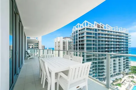 3100 N Ocean Drive Riviera Beach FL 33404