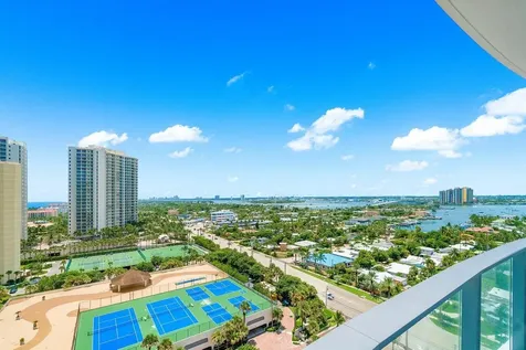 3100 N Ocean Drive Riviera Beach FL 33404