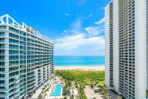 3100 N Ocean Drive Riviera Beach FL 33404