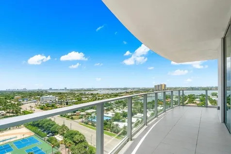 3100 N Ocean Drive Riviera Beach FL 33404