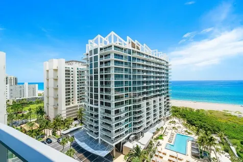 3100 N Ocean Drive Riviera Beach FL 33404