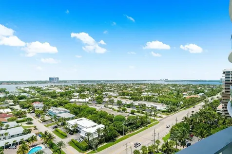 3100 N Ocean Drive Riviera Beach FL 33404