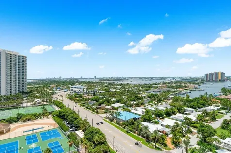 3100 N Ocean Drive Riviera Beach FL 33404