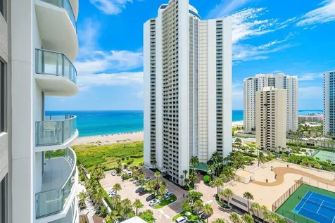 3100 N Ocean Drive Riviera Beach FL 33404