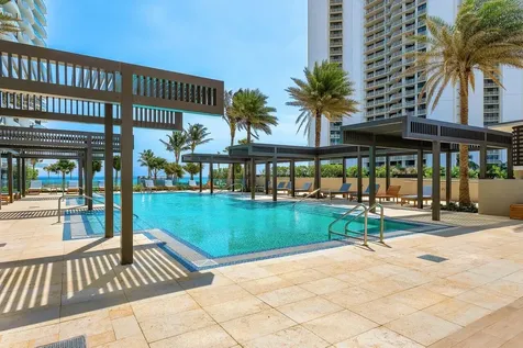 3100 N Ocean Drive Riviera Beach FL 33404