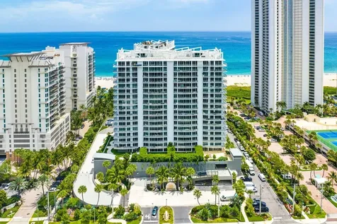 3100 N Ocean Drive Riviera Beach FL 33404