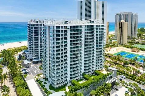 3100 N Ocean Drive Riviera Beach FL 33404