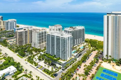 3100 N Ocean Drive Riviera Beach FL 33404
