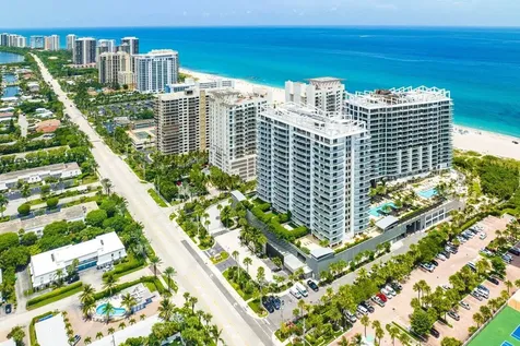 3100 N Ocean Drive Riviera Beach FL 33404