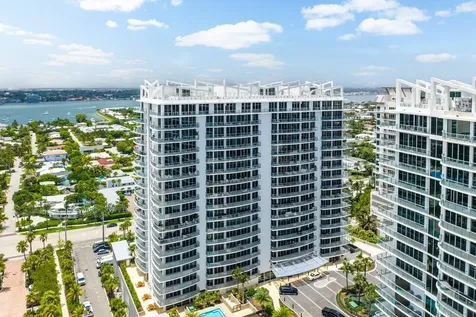 3100 N Ocean Drive Riviera Beach FL 33404