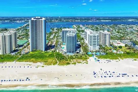 3100 N Ocean Drive Riviera Beach FL 33404