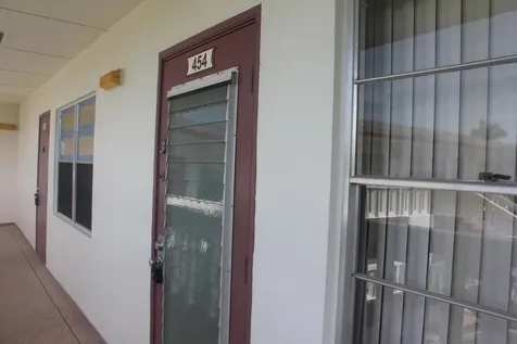 454 Fanshaw K Boca Raton FL 33434