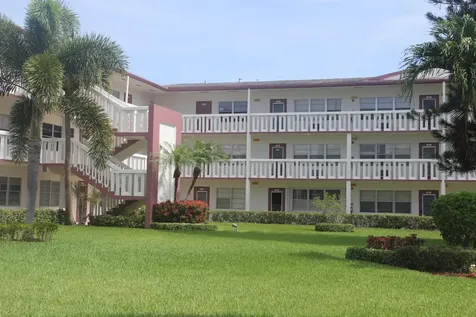 454 Fanshaw K Boca Raton FL 33434