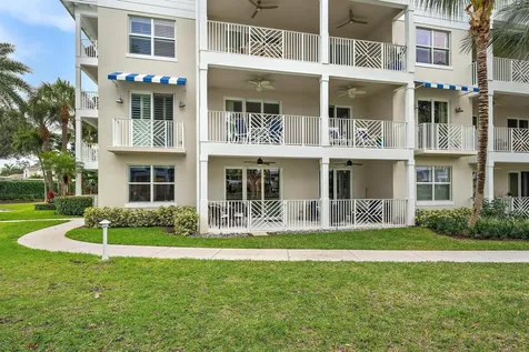 814 S Bay Colony Drive Drive S Juno Beach FL 33408