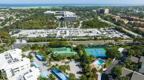814 S Bay Colony Drive Drive S Juno Beach FL 33408