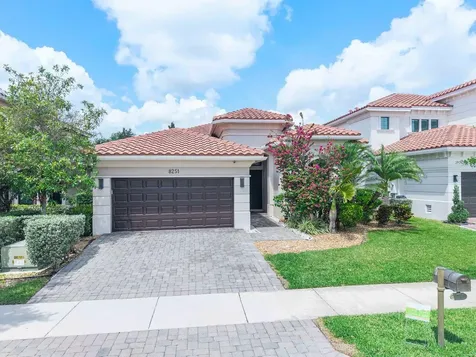 8251 Canopy Terrace Parkland FL 33076