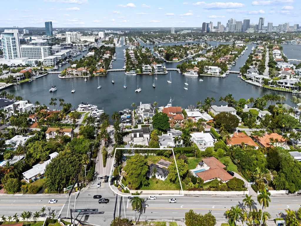 2681 Harbor Beach Parkway Fort Lauderdale FL 33316