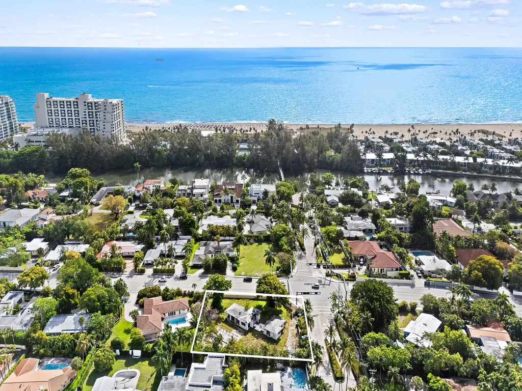 2681 Harbor Beach Parkway Fort Lauderdale FL 33316