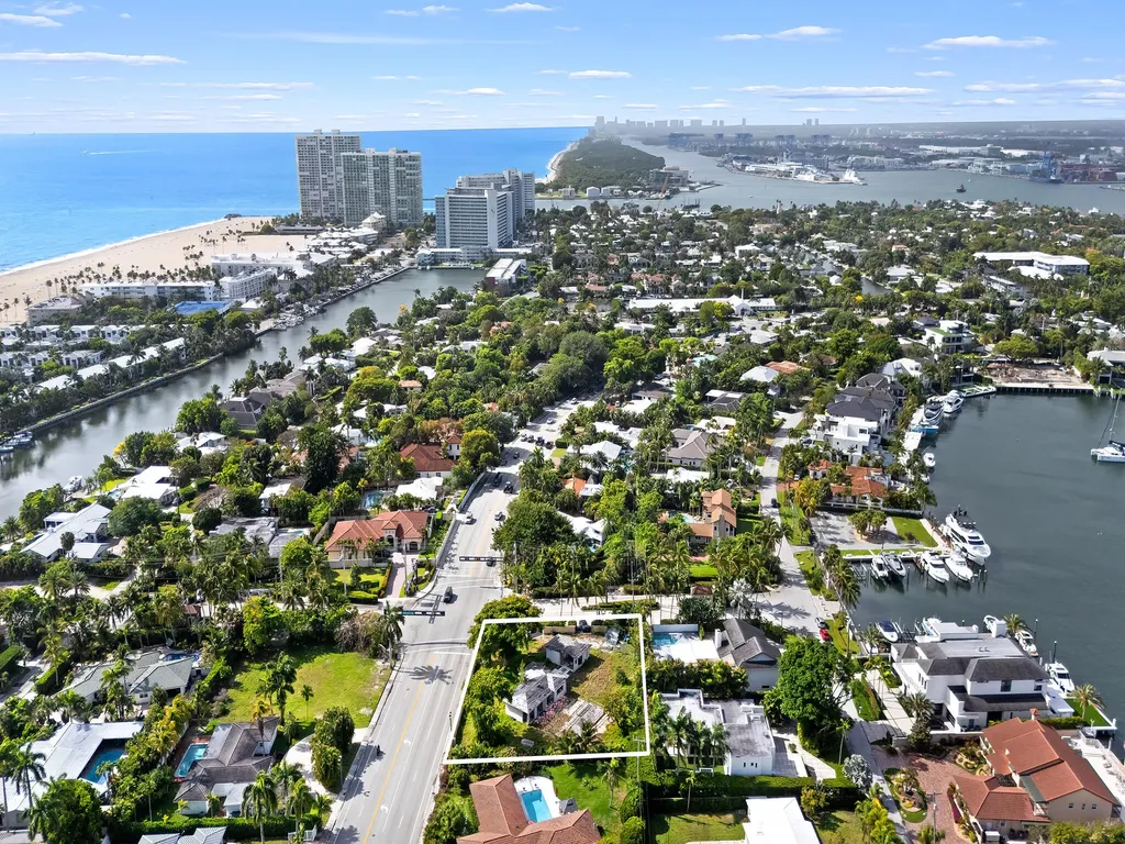2681 Harbor Beach Parkway Fort Lauderdale FL 33316
