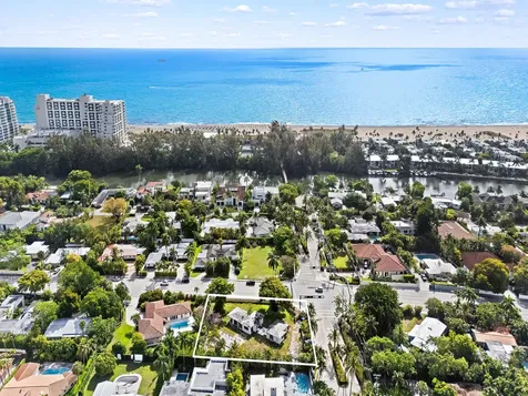 2681 Harbor Beach Parkway Fort Lauderdale FL 33316