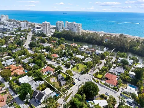 2681 Harbor Beach Parkway Fort Lauderdale FL 33316
