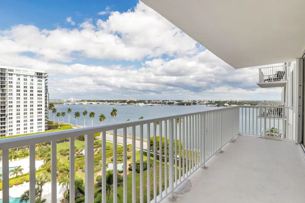 1801 S Flagler Drive West Palm Beach FL 33401