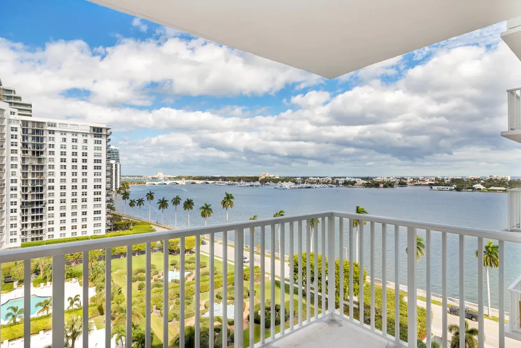 1801 S Flagler Drive West Palm Beach FL 33401