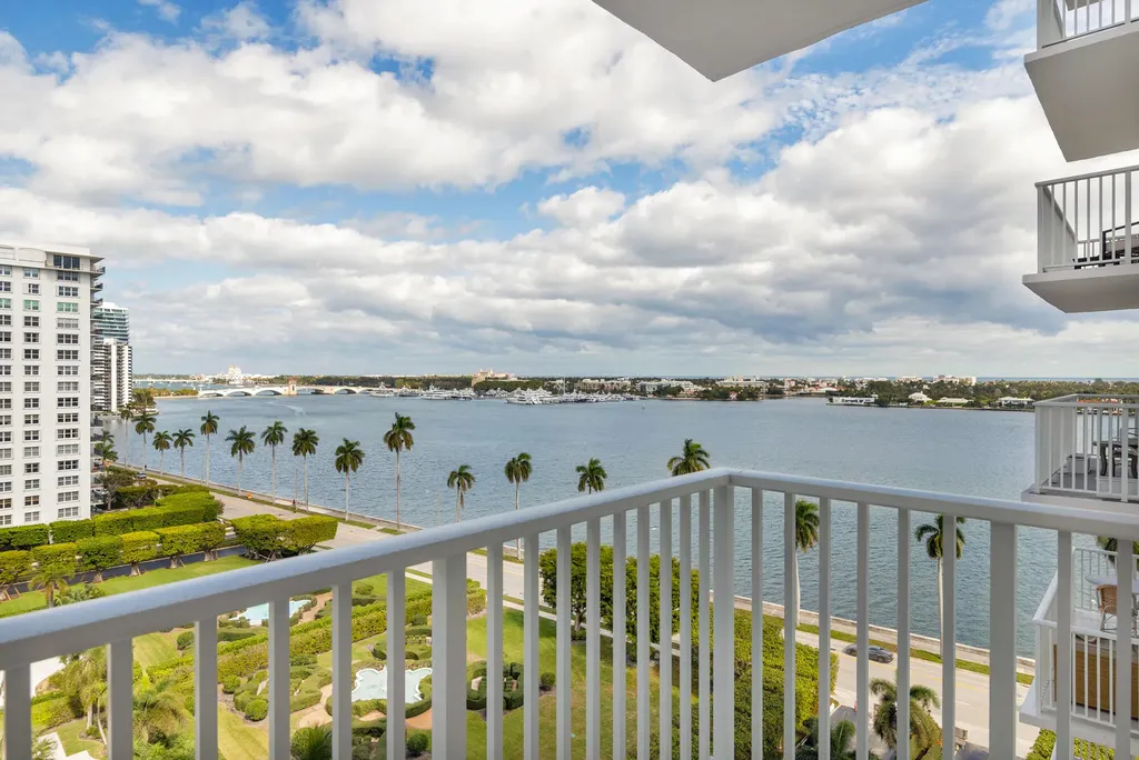 1801 S Flagler Drive West Palm Beach FL 33401